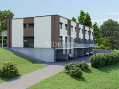 Nouveau projet : 5 villas jumelles proche du centre-ville image 4