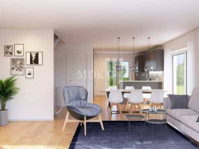 Nouveau projet : 5 villas jumelles proche du centre-ville image 5