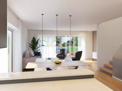 Nouveau projet : 5 villas jumelles proche du centre-ville image 6