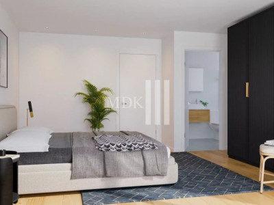 Nouveau projet : 5 villas jumelles proche du centre-ville image 7