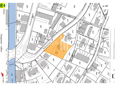 Nouveau projet : 5 villas jumelles proche du centre-ville image 9