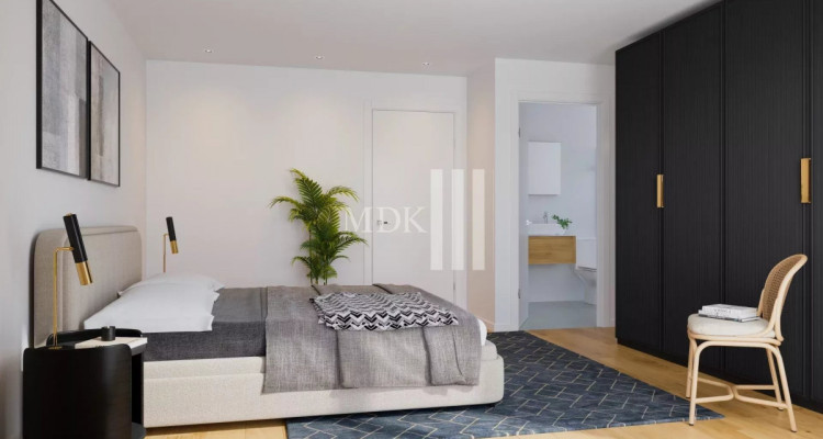 Nouveau projet : 5 villas jumelles proche du centre-ville image 7