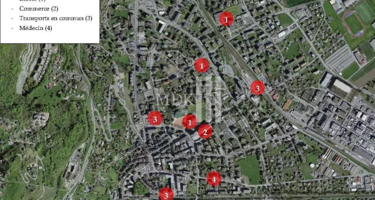 Nouveau projet : 5 villas jumelles proche du centre-ville image 8