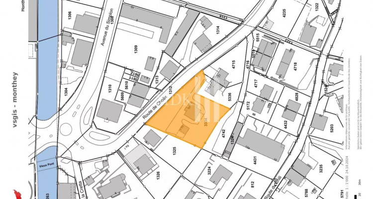 Nouveau projet : 5 villas jumelles proche du centre-ville image 9
