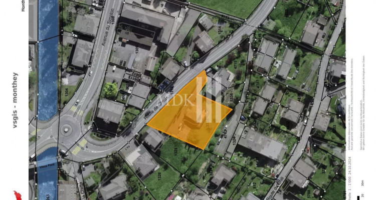 Nouveau projet : 5 villas jumelles proche du centre-ville image 10