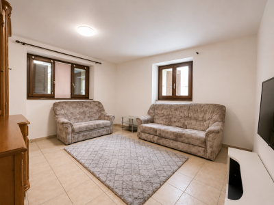 Idéal pour investisseur : immeuble de deux appartements image 8