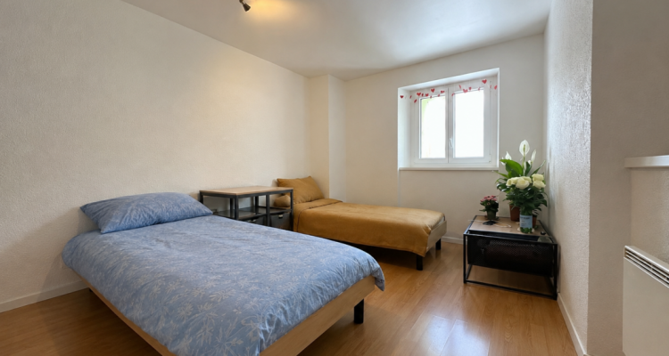 Idéal pour investisseur : immeuble de deux appartements image 3