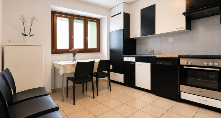 Idéal pour investisseur : immeuble de deux appartements image 4