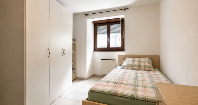 Idéal pour investisseur : immeuble de deux appartements image 10