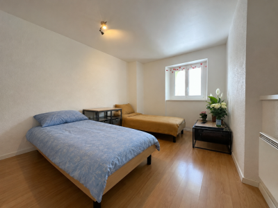 Idéal pour investisseur : maison de deux appartements à Riddes image 6