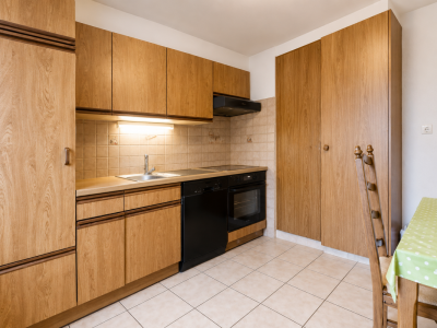 Idéal pour investisseur : maison de deux appartements à Riddes image 8