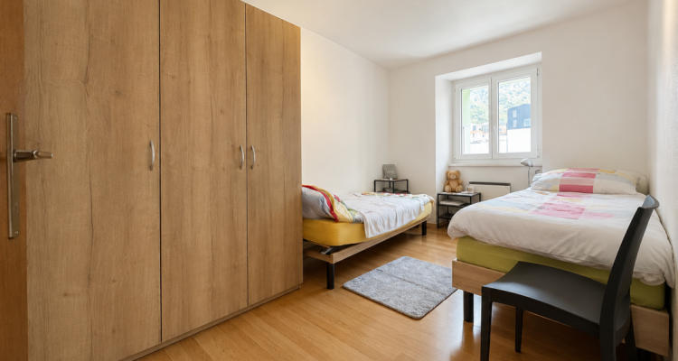 Idéal pour investisseur : maison de deux appartements à Riddes image 5
