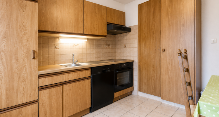 Idéal pour investisseur : maison de deux appartements à Riddes image 8