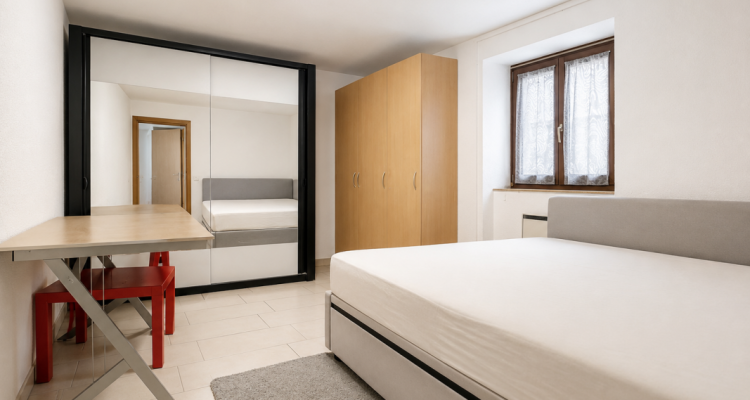 Idéal pour investisseur : maison de deux appartements à Riddes image 11