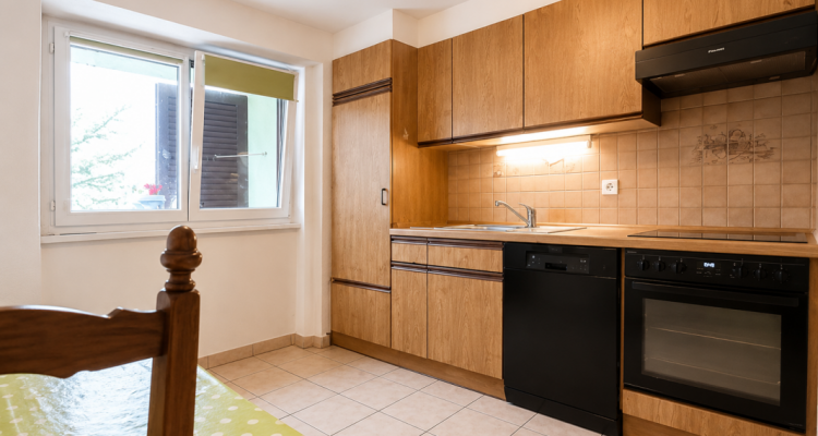 Idéal pour investisseur : maison de deux appartements à Riddes image 13