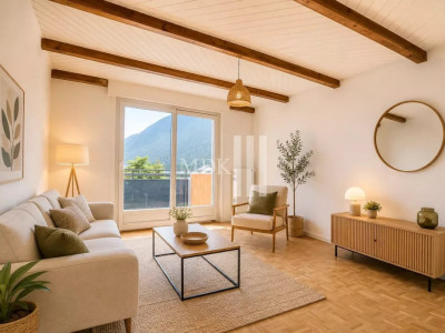Opportunité dinvestissement 5.53% rendement brut à Evionnaz image 1