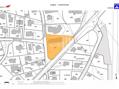 Opportunité dinvestissement 5.53% rendement brut à Evionnaz image 9