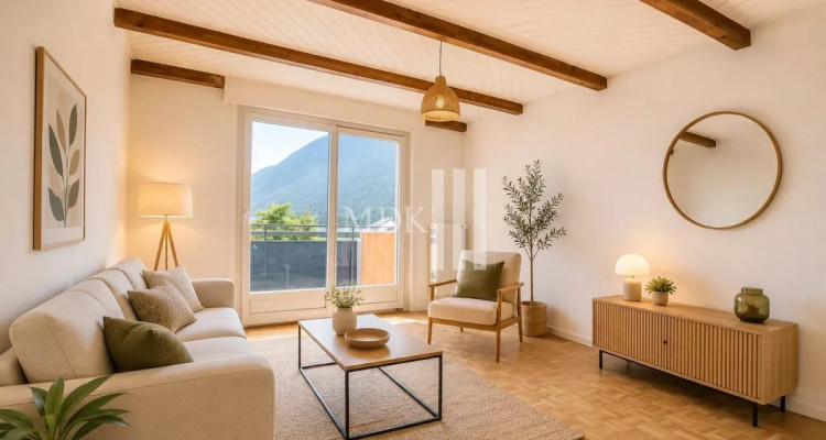 Opportunité dinvestissement 5.53% rendement brut à Evionnaz image 1