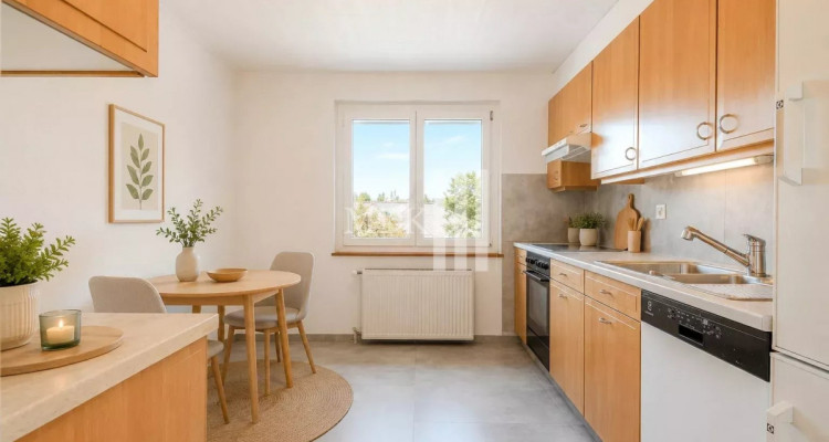 Opportunité dinvestissement 5.53% rendement brut à Evionnaz image 2