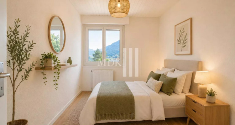 Opportunité dinvestissement 5.53% rendement brut à Evionnaz image 4