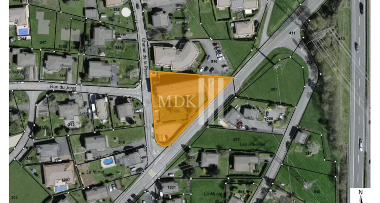 Opportunité dinvestissement 5.53% rendement brut à Evionnaz image 8