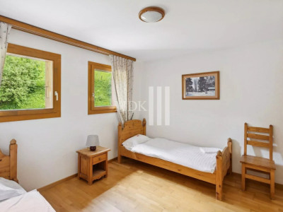 Confortable appartement de 3.5 pièces à vendre à Val dIlliez image 8