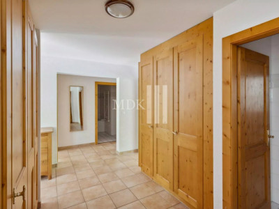 Confortable appartement de 3.5 pièces à vendre à Val dIlliez image 10