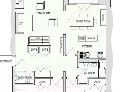 Confortable appartement de 3.5 pièces à vendre à Val dIlliez image 11