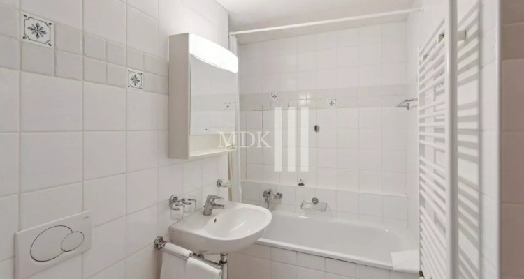 Confortable appartement de 3.5 pièces à vendre à Val dIlliez image 7