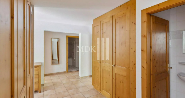 Confortable appartement de 3.5 pièces à vendre à Val dIlliez image 10