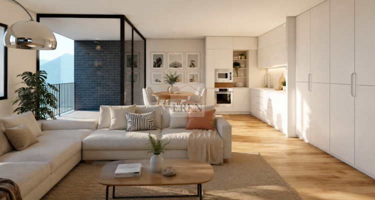 Nouvelle promotion dappartements neufs au centre ville de Sion image 3