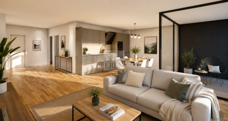 Nouvelle promotion dappartements neufs au centre ville de Sion image 8