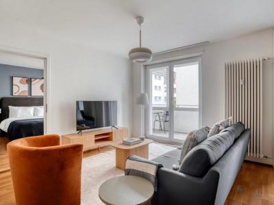 Apartment to rent in Basel image 1