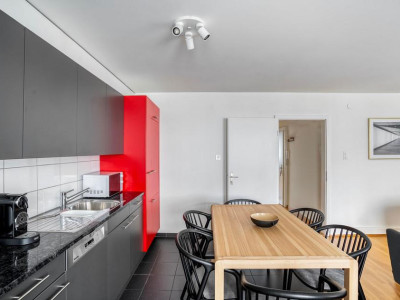 Apartment to rent in Basel image 3