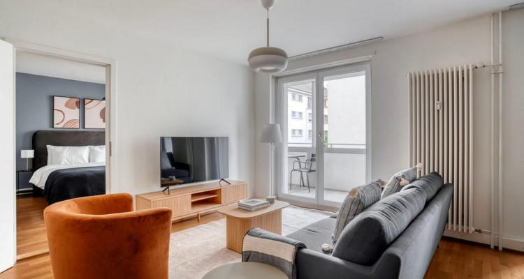 Apartment to rent in Basel image 1