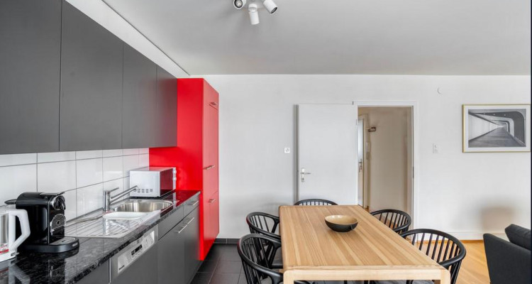 Apartment to rent in Basel image 3