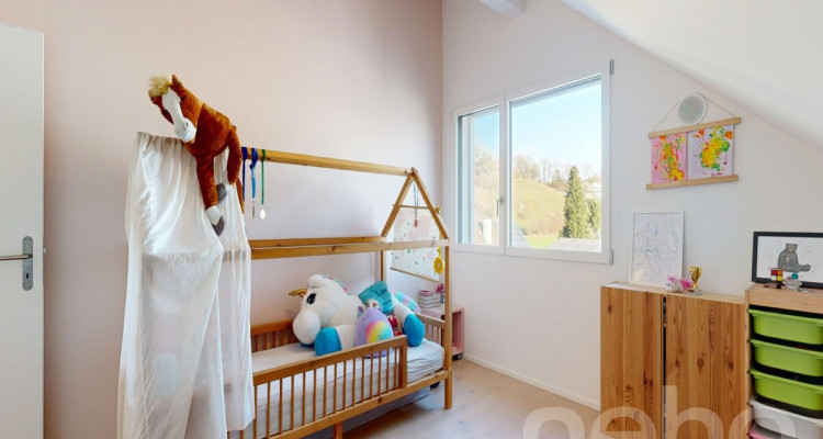 Einfamilienhaus mit Wellnessbereich, Garten & hochwertigem Ausbau image 9