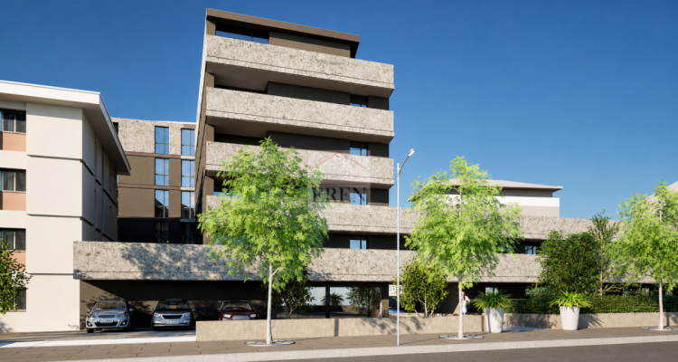 Attique 3,5 pièces neuf au centre ville de Sion image 12