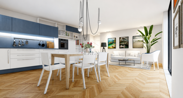 Appartement 2,5 pièces neuf au 1er étage au centre ville de Sion image 7