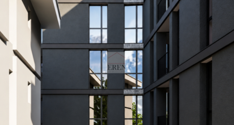 Appartement 2,5 pièces neuf au 1er étage au centre ville de Sion image 9