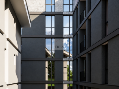 Appartement 2,5 pièces neuf rez de chaussée au centre ville de Sion image 9