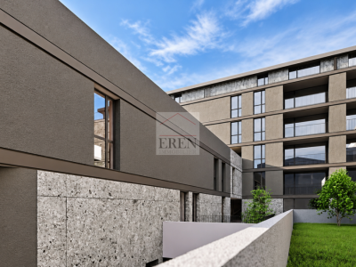 Appartement 2,5 pièces neuf rez de chaussée au centre ville de Sion image 11