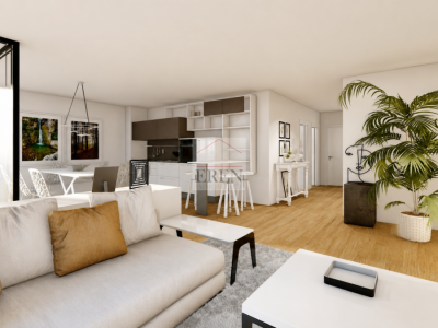 Appartement 4,5 pièces neuf au 2ème étage au centre ville de Sion image 1