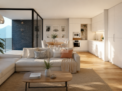 Appartement 4,5 pièces neuf au 2ème étage au centre ville de Sion image 4