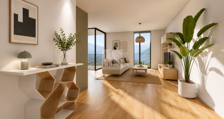 Appartement 3,5 pièces neuf au 1er étage au centre ville de Sion image 4