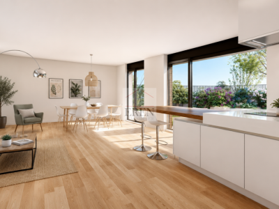 Appartement 4,5 pièces neuf au centre ville de Sion image 3