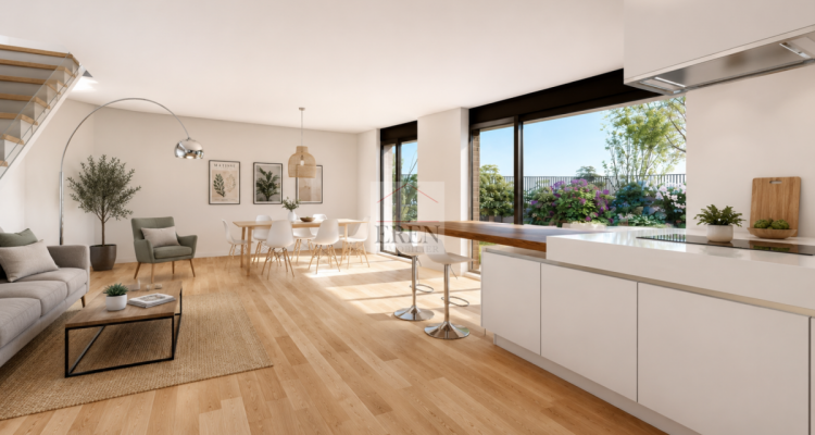 Appartement 4,5 pièces neuf au centre ville de Sion image 3