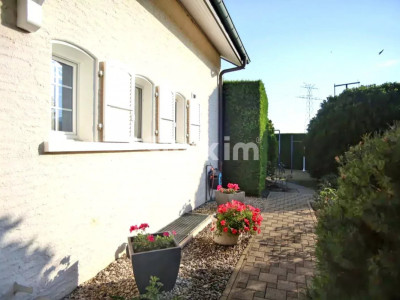 Belle maison familiale entièrement meublée image 3