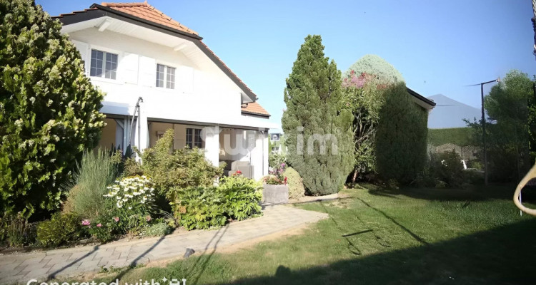 Belle maison familiale entièrement meublée image 1
