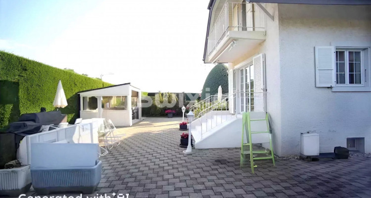 Belle maison familiale entièrement meublée image 2